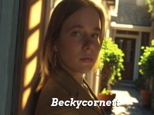 Beckycornett