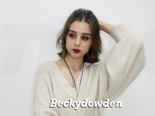 Beckydowden
