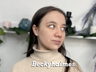 Beckyhaimes