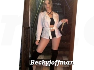 Beckyjoffman