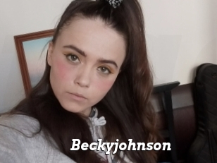 Beckyjohnson