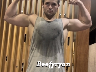 Beefyryan