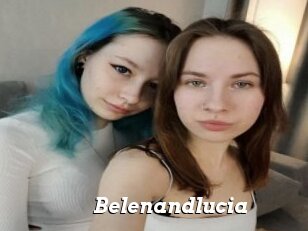 Belenandlucia