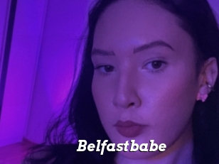 Belfastbabe