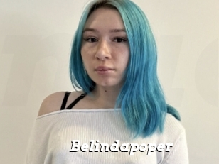 Belindapoper