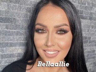 Bellaallie