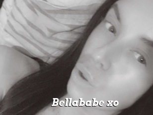 Bellababe_xo