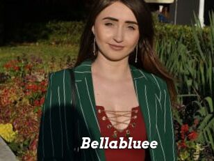 Bellabluee