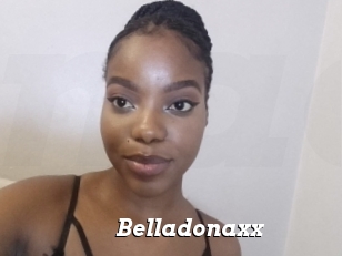 Belladonaxx