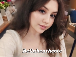 Bellaheathcote