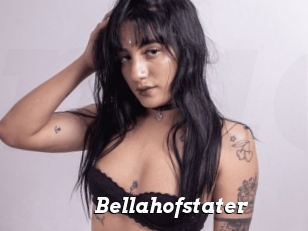 Bellahofstater
