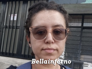 Bellainferno