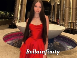 Bellainfinity
