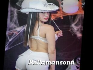 Bellamansonn