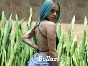 Bellart