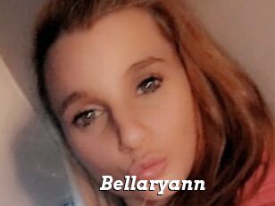 Bellaryann