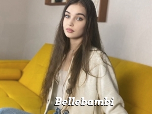 Bellebambi