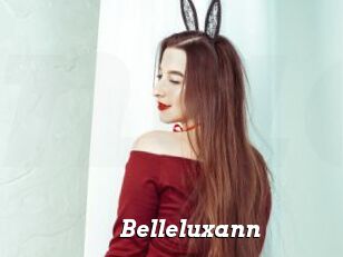 Belleluxann