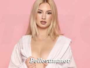 bellesummer Nice and quite