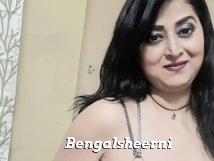 Bengalsheerni