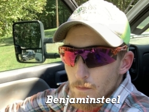 Benjaminsteel