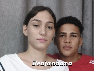 Benjandana