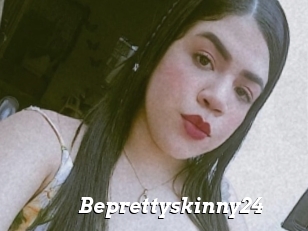 Beprettyskinny24