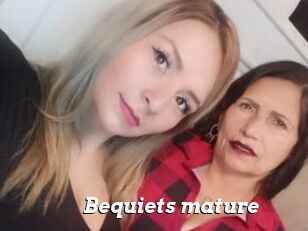 Bequiets_mature