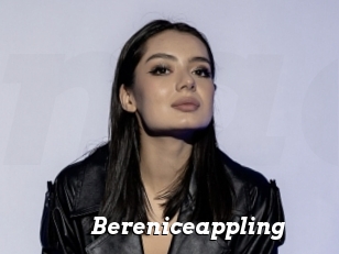 Bereniceappling