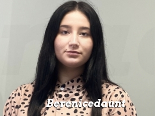 Berenicedaunt