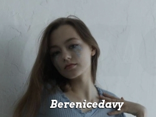 Berenicedavy