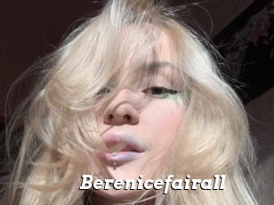 Berenicefairall