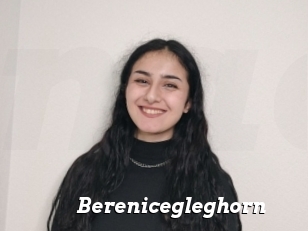 Berenicegleghorn
