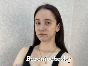 Berenicehesley