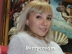 Berrycream