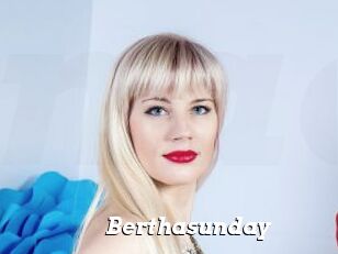 Berthasunday