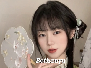 Bethanyu