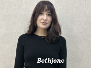 Bethjone