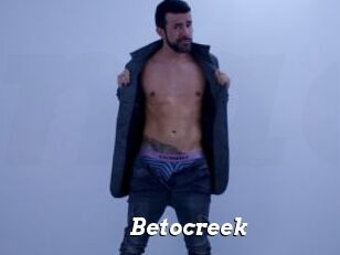 Betocreek