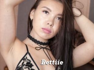 Bettiie
