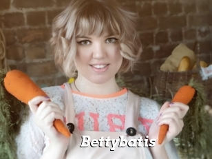 Bettybatis