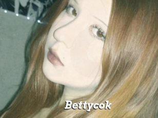 Bettycok