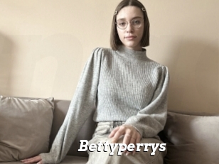 Bettyperrys