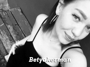 Betyakerman