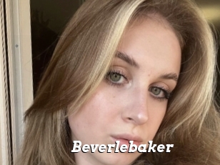 Beverlebaker