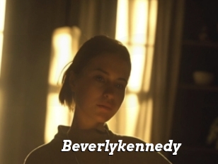 Beverlykennedy