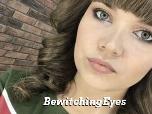 BewitchingEyes