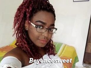 Beyoncesweet