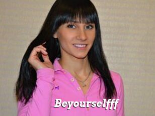 Beyourselfff