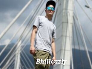 Bhillcurly